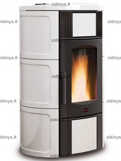 Krosnelė EXTRAFLAME Iside Idro H15 Krosnelė EXTRAFLAME Iside Idro H15
