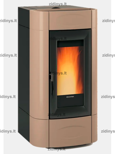 Krosnelė EXTRAFLAME Isidora Idro H20 Krosnelė EXTRAFLAME Isidora Idro H20
