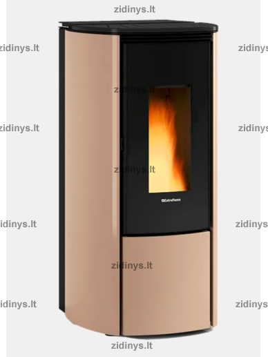 Krosnelė EXTRAFLAME Katia 9 1 Krosnelė EXTRAFLAME Katia 9 1