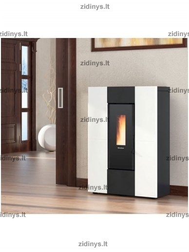 Krosnelė EXTRAFLAME Marilena Plus 2 Krosnelė EXTRAFLAME Marilena Plus 2