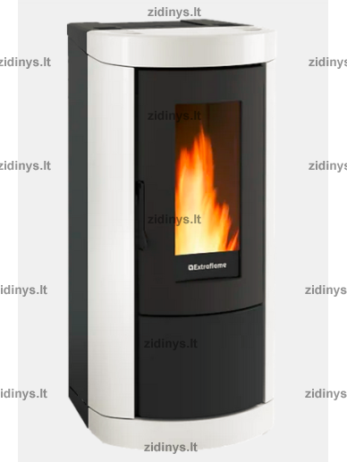Krosnelė EXTRAFLAME Mietta EVO 1