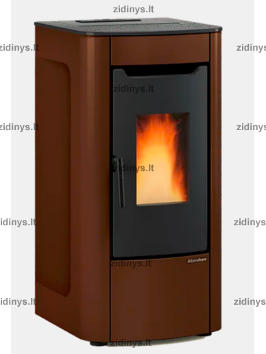 Krosnelė EXTRAFLAME Sabry 1 Krosnelė EXTRAFLAME Sabry 1