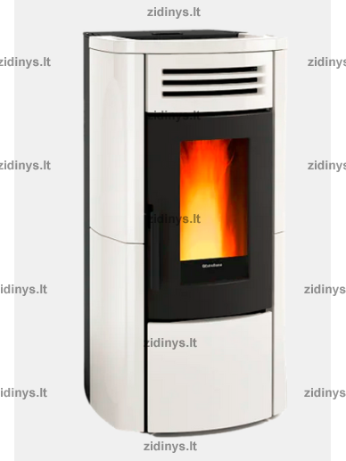 Krosnelė EXTRAFLAME Terry Plus 2 Krosnelė EXTRAFLAME Terry Plus 2