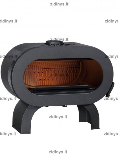 Krosnelė INVICTA Fifty Arche Krosnelė INVICTA Fifty Arche