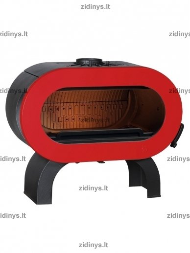 Krosnelė INVICTA Fifty