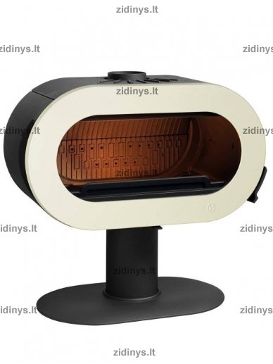 Krosnelė INVICTA Fifty