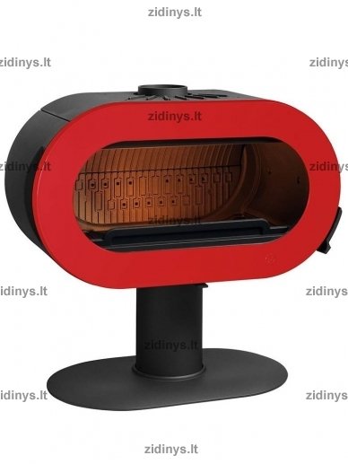 Krosnelė INVICTA Fifty Krosnelė INVICTA Fifty