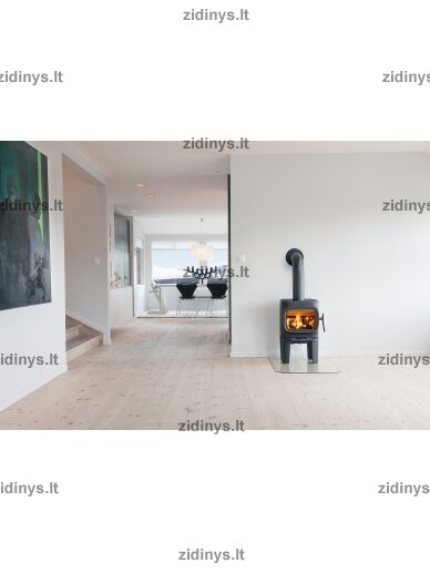 Krosnelė Jotul 105 R LL 1 Krosnelė Jotul 105 R LL 1