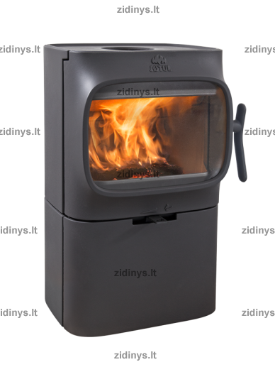 Krosnelė F Jotul 105 RB Krosnelė F Jotul 105 RB