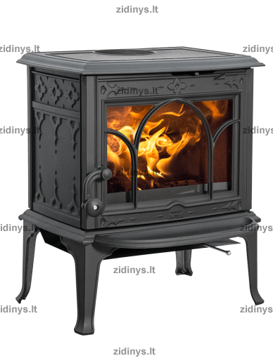 Krosnelė Jotul F 100 ECO.2