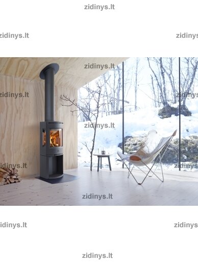 Krosnelė Jotul F 135 1 Krosnelė Jotul F 135 1