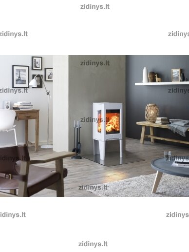 Krosnelė Jotul F 163 WHE 1 Krosnelė Jotul F 163 WHE 1