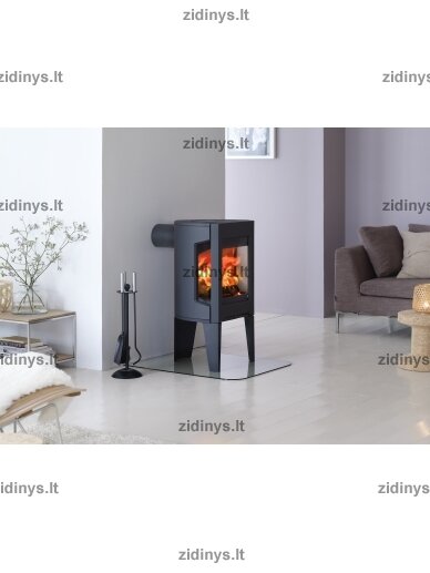 Krosnelė Jotul F 163 1 Krosnelė Jotul F 163 1
