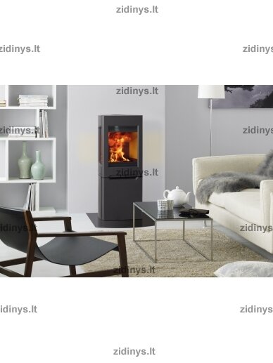 Krosnelė Jotul F 165 1 Krosnelė Jotul F 165 1