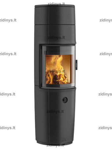 Krosnelė Jotul F 176 Zensoric