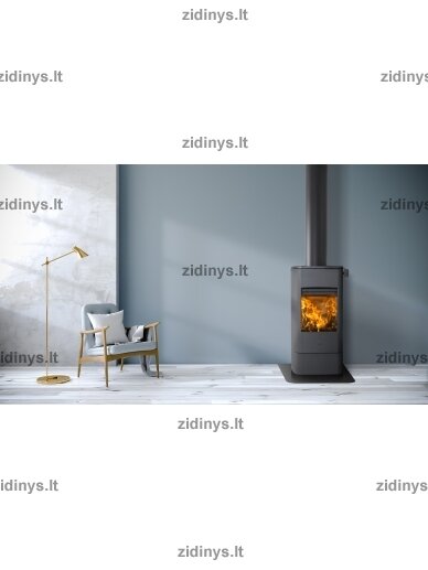Krosnelė Jotul F 232 1 Krosnelė Jotul F 232 1
