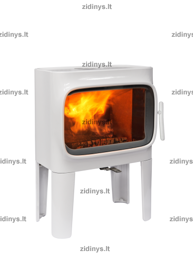 Krosnelė Jotul F 305 R LL WHE Krosnelė Jotul F 305 R LL WHE