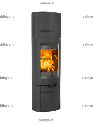 Krosnelė Jotul F 368 V2 Advance HT