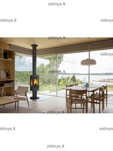 Krosnelė Jotul F 373 V2 Advance 1 Krosnelė Jotul F 373 V2 Advance 1