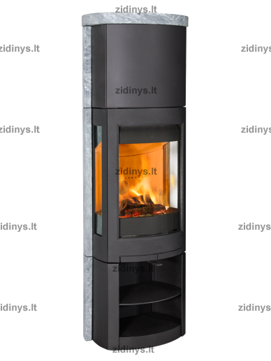 Krosnelė Jotul F 377 V2 Advance HT Krosnelė Jotul F 377 V2 Advance HT