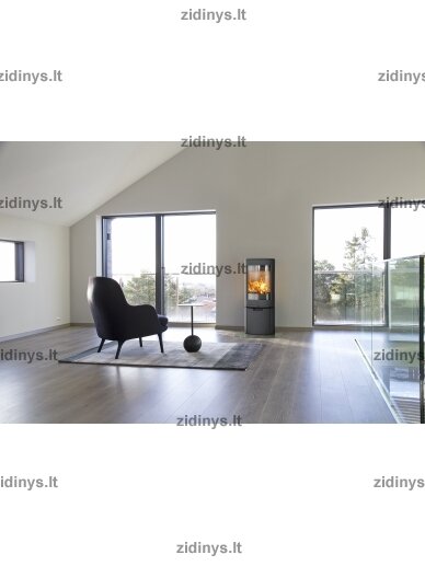 Krosnelė Jotul F 378 V2 Advance 1 Krosnelė Jotul F 378 V2 Advance 1