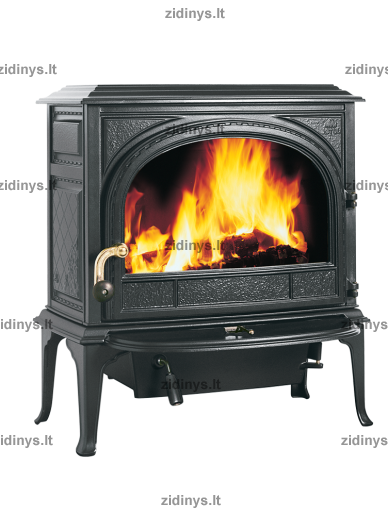 Krosnelė Jotul F 400  ECO SE BBE