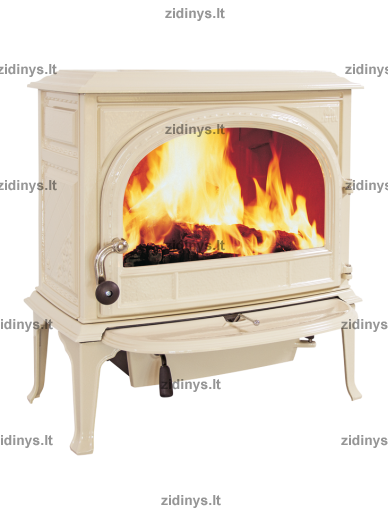 Krosnelė Jotul F 400  ECO SE IVE