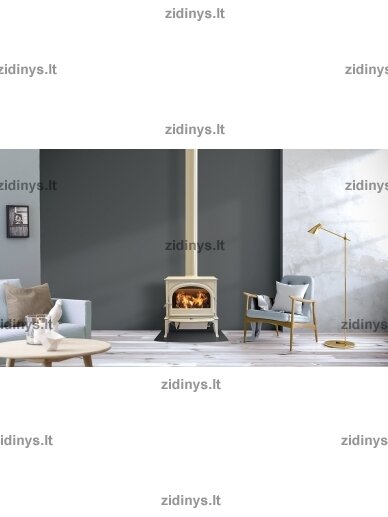 Krosnelė Jotul F 400  ECO SE IVE 1