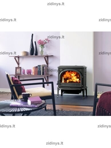 Krosnelė Jotul F 400 ECO SE 1 Krosnelė Jotul F 400 ECO SE 1