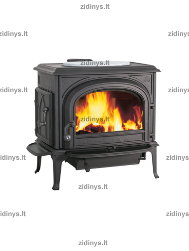 Krosnelė Jotul F 500  ECO SE BBE