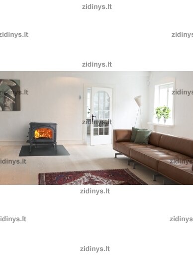 Krosnelė Jotul F 500  ECO SE 1