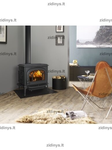 Krosnelė Jotul F 500 ECO 1 Krosnelė Jotul F 500 ECO 1