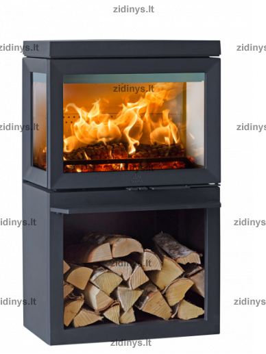 Krosnelė Jotul F 520 Krosnelė Jotul F 520