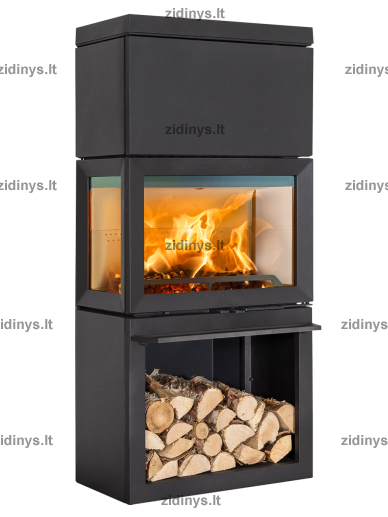 Krosnelė Jotul F 520 HT Krosnelė Jotul F 520 HT