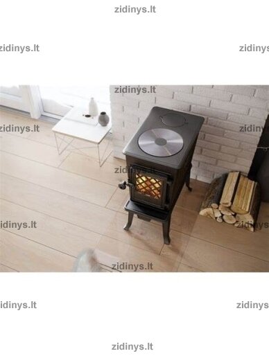 Krosnelė Jotul F 602 Eco 2 Krosnelė Jotul F 602 Eco 2