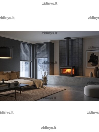 Krosnelė Jotul F 620 LB 1 Krosnelė Jotul F 620 LB 1