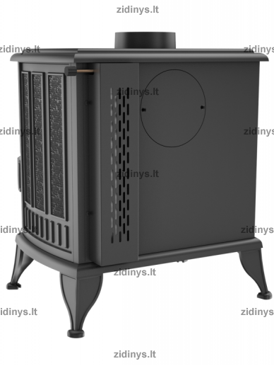 Krosnelė KRATKI K6 /ASDP 3 Krosnelė KRATKI K6 /ASDP 3