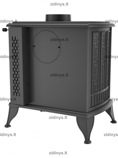 Krosnelė KRATKI K6 /ASDP 4 Krosnelė KRATKI K6 /ASDP 4
