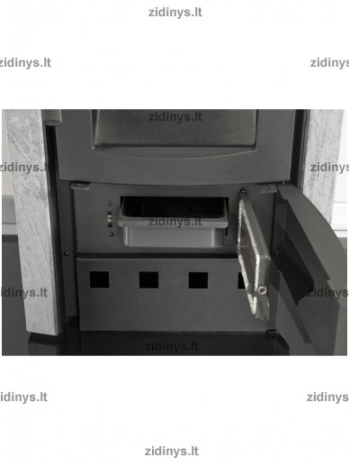 Krosnelė NORDICA Ester Forno Evo 3