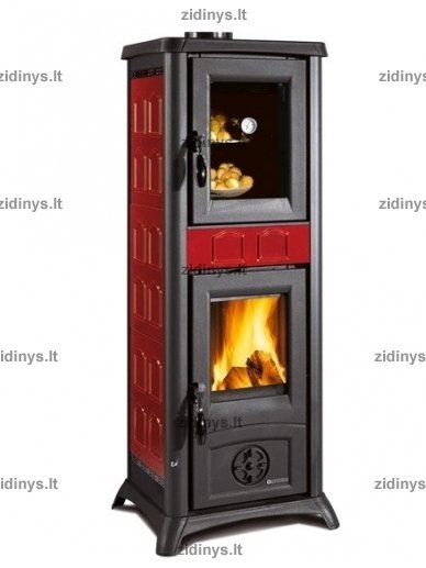 Krosnelė NORDICA Gemma Forno Krosnelė NORDICA Gemma Forno