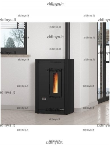 Krosnelė EXTRAFLAME Luisella 2
