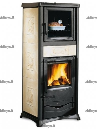 Krosnelė NORDICA Rossella Plus Forno Evo 1 Krosnelė NORDICA Rossella Plus Forno Evo 1