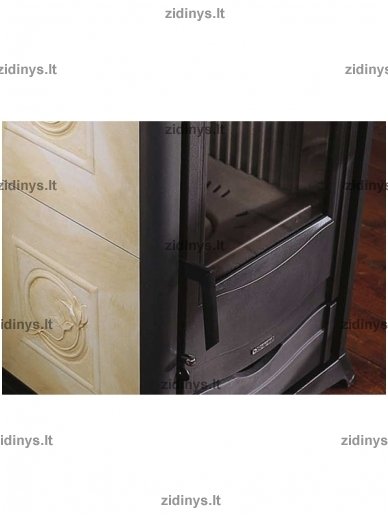 Krosnelė NORDICA Rossella Plus Forno Evo 5 Krosnelė NORDICA Rossella Plus Forno Evo 5