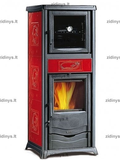 Krosnelė NORDICA Rossella Plus Forno Evo 2 Krosnelė NORDICA Rossella Plus Forno Evo 2