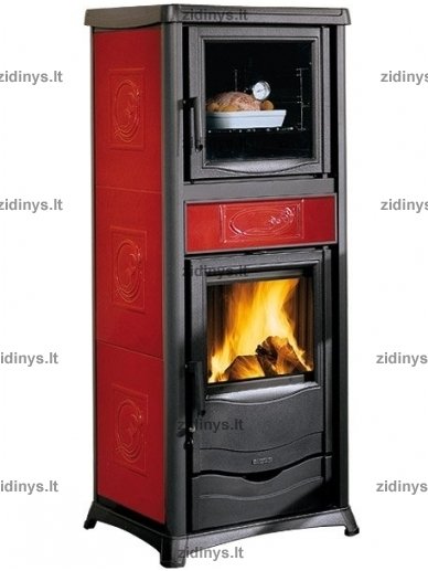 Krosnelė Nordica TermoRossella plus Forno D.S.A. 1 Krosnelė Nordica TermoRossella plus Forno D.S.A. 1