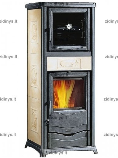 Krosnelė Nordica TermoRossella plus Forno D.S.A. Krosnelė Nordica TermoRossella plus Forno D.S.A.