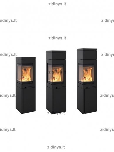 Krosnelė NORDPEIS Quadro 3 Basic 1 Krosnelė NORDPEIS Quadro 3 Basic 1