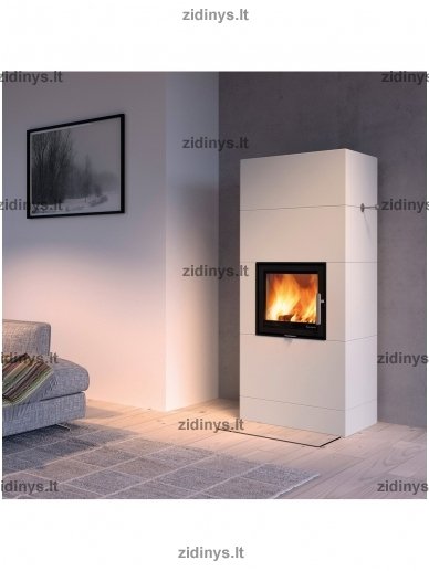Krosnis NORDPEIS Salzburg M II 6