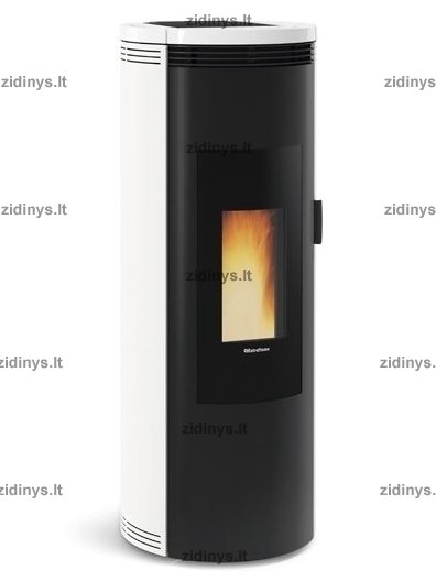 Krosnelė EXTRAFLAME Amika 1 Krosnelė EXTRAFLAME Amika 1