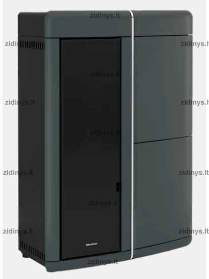 Krosnelė EXTRAFLAME Evelyne Idro Krosnelė EXTRAFLAME Evelyne Idro